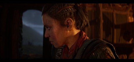 Senua’s Saga: Hellblade II EU Xbox Series X|S / PC CD Key Senua’s Saga: Hellblade II EU Xbox Series X|S / PC CD Key
