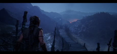 Senua’s Saga: Hellblade II EU Xbox Series X|S / PC CD Key Senua’s Saga: Hellblade II EU Xbox Series X|S / PC CD Key
