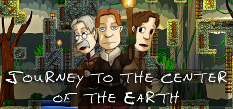 Journey To The Center Of The Earth PC Steam CD Key