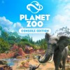 Planet Zoo: Console Edition UK Xbox Series X|S CD Key