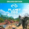 Planet Zoo: Deluxe Edition UK Xbox Series X|S CD Key