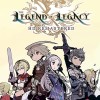 The Legend of Legacy HD Remastered NA Nintendo Switch CD Key