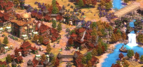 Age of Empires II: Definitive Edition - Return of Rome DLC EU XBOX One / Xbox Series X|S CD Key Age of Empires II: Definitive Edition - Return of Rome DLC EU XBOX One / Xbox Series X|S CD Key