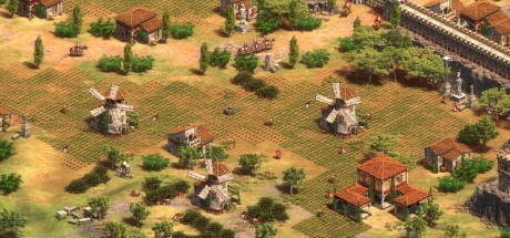 Age of Empires II: Definitive Edition - Return of Rome DLC EU XBOX One / Xbox Series X|S CD Key Age of Empires II: Definitive Edition - Return of Rome DLC EU XBOX One / Xbox Series X|S CD Key