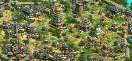 Age of Empires II: Definitive Edition - Return of Rome DLC EU XBOX One / Xbox Series X|S CD Key Age of Empires II: Definitive Edition - Return of Rome DLC EU XBOX One / Xbox Series X|S CD Key
