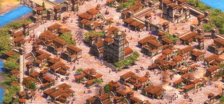 Age of Empires II: Definitive Edition - Return of Rome DLC EU XBOX One / Xbox Series X|S CD Key Age of Empires II: Definitive Edition - Return of Rome DLC EU XBOX One / Xbox Series X|S CD Key