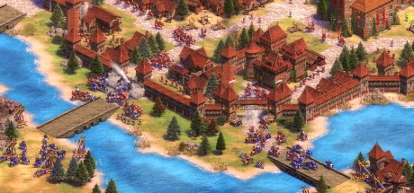 Age of Empires II: Definitive Edition - Return of Rome DLC EU XBOX One / Xbox Series X|S CD Key Age of Empires II: Definitive Edition - Return of Rome DLC EU XBOX One / Xbox Series X|S CD Key