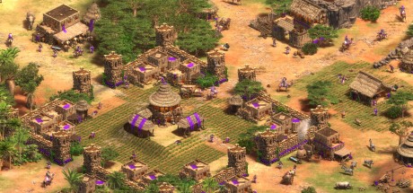 Age of Empires II: Definitive Edition - Return of Rome DLC EU XBOX One / Xbox Series X|S CD Key Age of Empires II: Definitive Edition - Return of Rome DLC EU XBOX One / Xbox Series X|S CD Key
