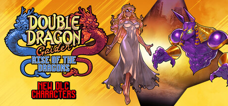 Double Dragon Gaiden: Rise Of The Dragons US XBOX One / Xbox Series X|S CD Key