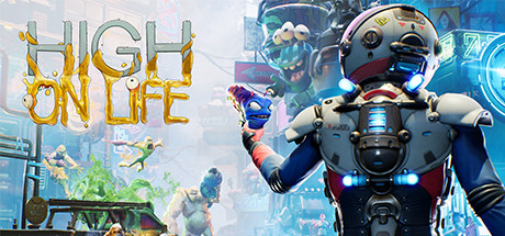 High On Life - DLC Bundle EU XBOX One / Xbox Series X|S CD Key