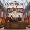 Victoria 3 - Sphere of Influence DLC EU Steam CD Key