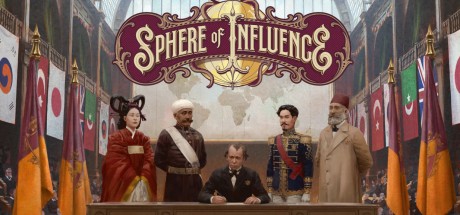 Victoria 3 - Sphere of Influence DLC EU Steam CD Key