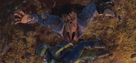 Fallout 76 EN/KO Languages Only Windows 10/11 CD Key Fallout 76 EN/KO Languages Only Windows 10/11 CD Key