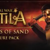 Total War: ATTILA - Empires of Sand Culture Pack DLC Steam CD Key