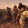 Total War: ATTILA - Empires of Sand Culture Pack DLC Steam CD Key