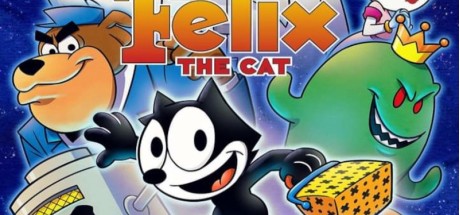 Felix the Cat NA PS5 CD Key