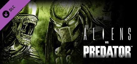 Aliens Vs. Predator: Swarm Map Pack DLC Steam CD Key