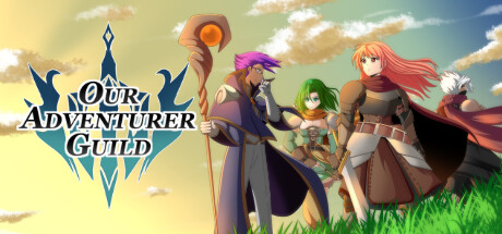 Our Adventurer Guild PC Steam CD Key
