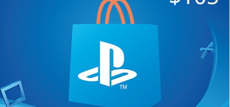 PlayStation Network Card $105 US