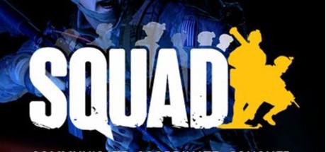Squad PC Steam CD Key