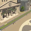 Cities: Skylines - Financial Districts Bundle DLC AR XBOX One / Xbox Series X|S CD Key
