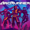 ArcRunner EU (without DE/NL/PL) PS5 CD Key
