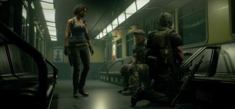 Resident Evil 3 US Windows 10/11 CD Key Resident Evil 3 US Windows 10/11 CD Key