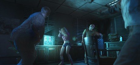 Resident Evil 3 US Windows 10/11 CD Key Resident Evil 3 US Windows 10/11 CD Key