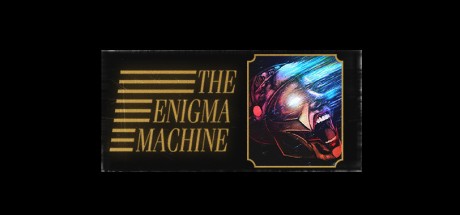 THE ENIGMA MACHINE EU Nintendo Switch CD Key