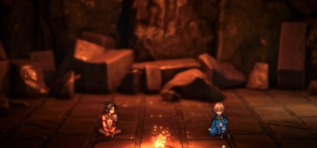 Eiyuden Chronicle: Hundred Heroes - Season Pass Steam CD Key Eiyuden Chronicle: Hundred Heroes - Season Pass Steam CD Key
