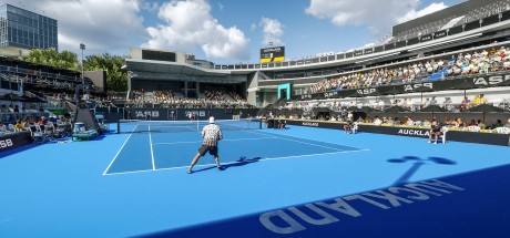 TopSpin 2K25 Grand Slam Edition UK XBOX One / Xbox Series X|S CD Key TopSpin 2K25 Grand Slam Edition UK XBOX One / Xbox Series X|S CD Key