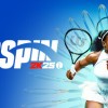 TopSpin 2K25 Deluxe Edition US XBOX One / Xbox Series X|S CD Key