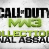 Call of Duty: Modern Warfare 3 (2011) - Collection 4: Final Assault DLC EU Steam CD Key