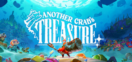 Another Crab's Treasure Steam CD Key