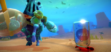 Another Crab's Treasure Steam CD Key Another Crab's Treasure Steam CD Key