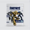 Fortnite - Transformers Pack DLC US Nintendo Switch CD Key
