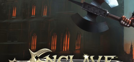 Enclave HD NA Nintendo Switch CD Key
