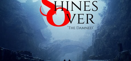 Shines Over: The Damned EU PS5 CD Key