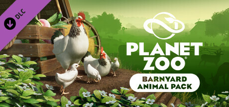 Planet Zoo - Barnyard Animal Pack DLC PC Steam CD Key Planet Zoo - Barnyard Animal Pack DLC PC Steam CD Key