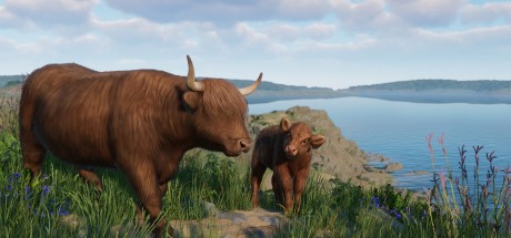 Planet Zoo - Barnyard Animal Pack DLC PC Steam CD Key Planet Zoo - Barnyard Animal Pack DLC PC Steam CD Key