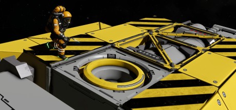 Space Engineers EU XBOX One / Xbox Series X|S CD Key Space Engineers EU XBOX One / Xbox Series X|S CD Key