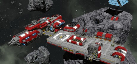Space Engineers EU XBOX One / Xbox Series X|S CD Key Space Engineers EU XBOX One / Xbox Series X|S CD Key