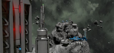 Space Engineers EU XBOX One / Xbox Series X|S CD Key Space Engineers EU XBOX One / Xbox Series X|S CD Key