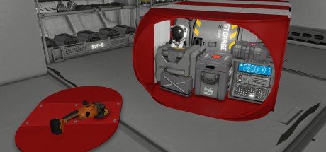 Space Engineers EU XBOX One / Xbox Series X|S CD Key Space Engineers EU XBOX One / Xbox Series X|S CD Key