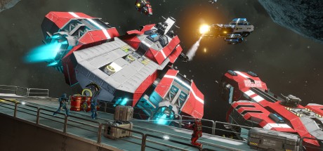 Space Engineers EU XBOX One / Xbox Series X|S CD Key Space Engineers EU XBOX One / Xbox Series X|S CD Key