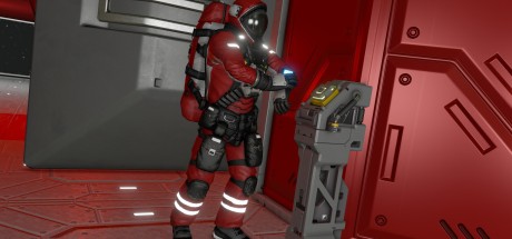 Space Engineers EU XBOX One / Xbox Series X|S CD Key Space Engineers EU XBOX One / Xbox Series X|S CD Key