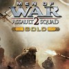 Men of War: Assault Squad 2 Gold Edition PC Steam CD Key