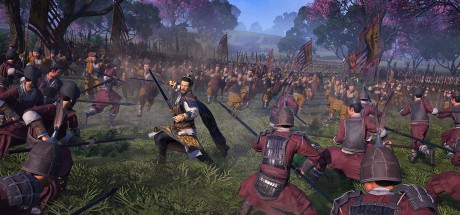 Total War: THREE KINGDOMS Royal Edition EMEA Steam CD Key Total War: THREE KINGDOMS Royal Edition EMEA Steam CD Key