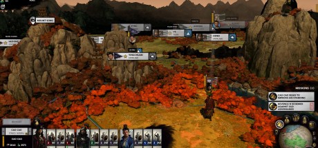 Total War: THREE KINGDOMS Royal Edition EMEA Steam CD Key Total War: THREE KINGDOMS Royal Edition EMEA Steam CD Key