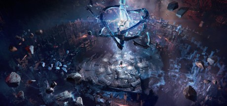 Lords of the Fallen Day One Edition + Ancient Labyrinth DLC Steam CD Key Lords of the Fallen Day One Edition + Ancient Labyrinth DLC Steam CD Key